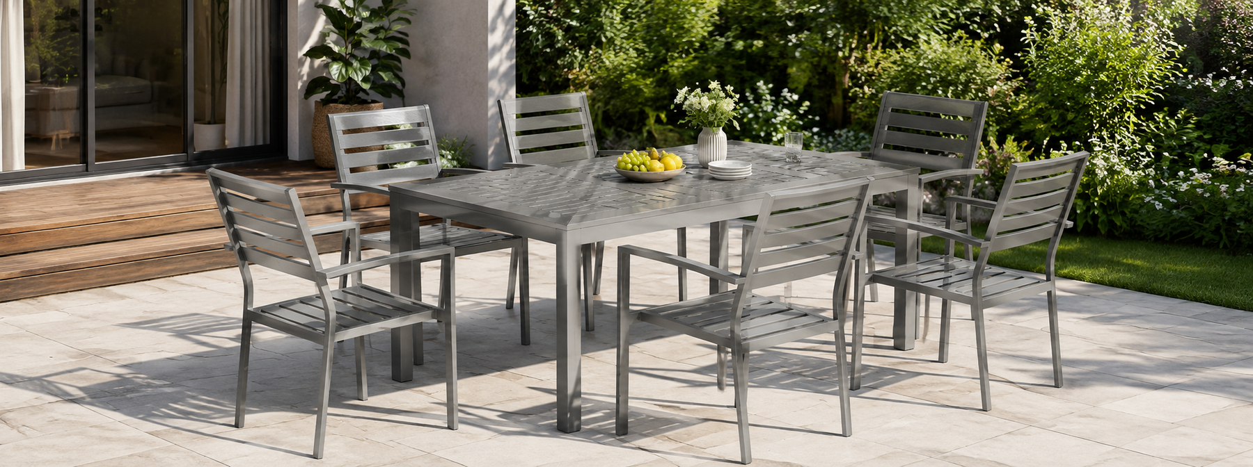 Outdoor Furniture