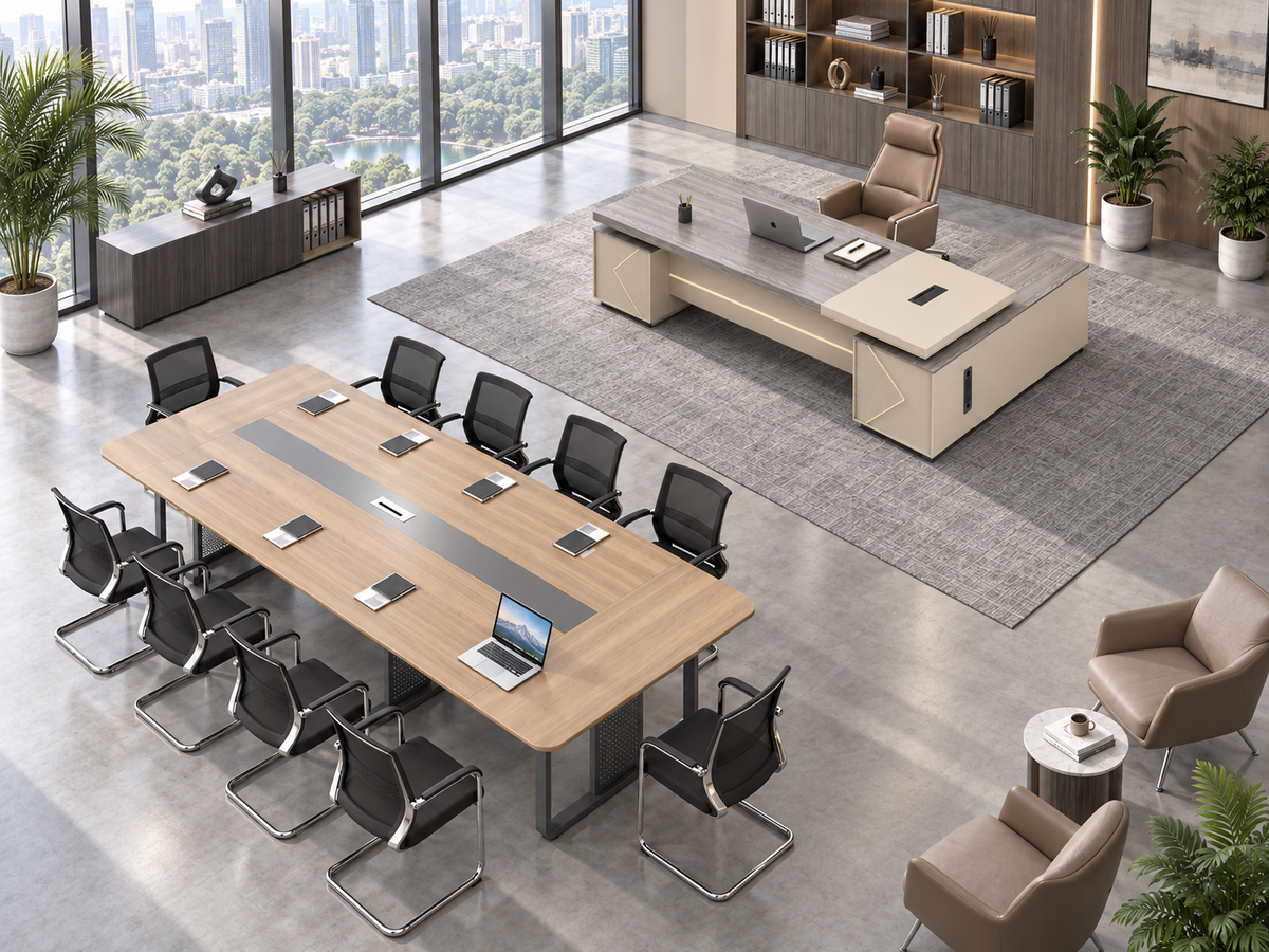 Office Furniture