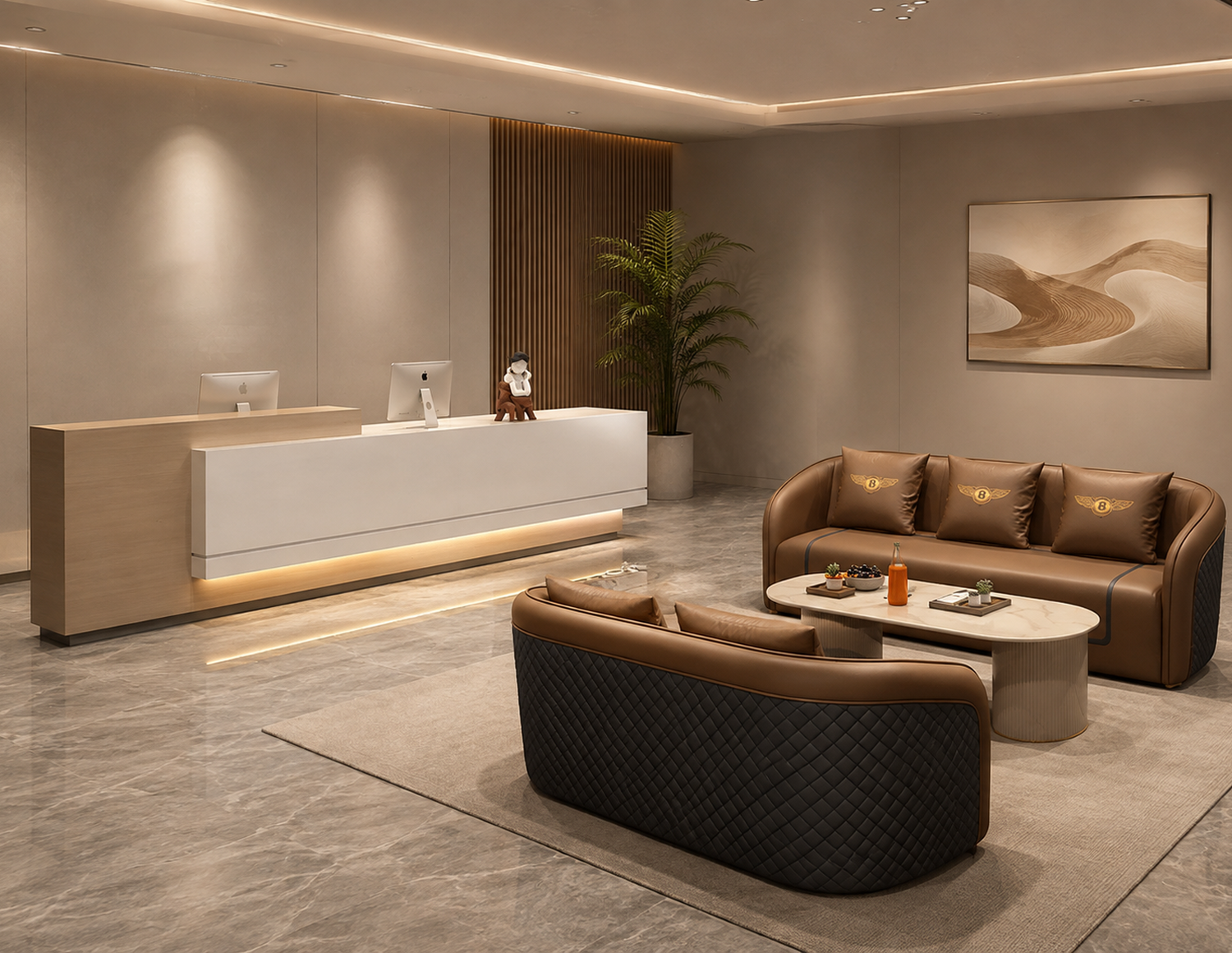 Office Furniture