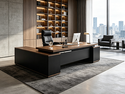 Executive Desks