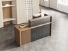 Flat Pack Reception Desks