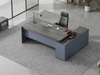 L-Shaped Executive Desks