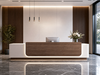 Large Reception Desks