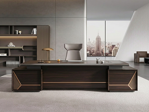 Luxury Executive Desks