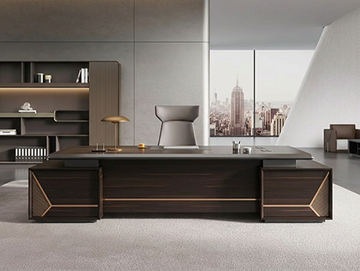 Luxury Executive Desks for Manager Offices