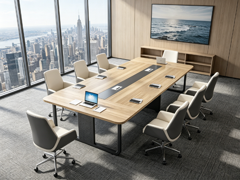 Meeting Tables