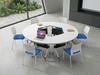 Modular Meeting Tables