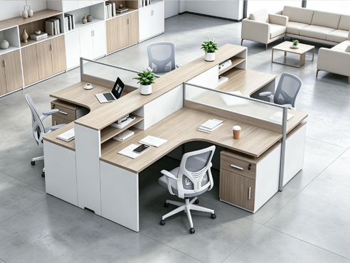 Office Desks