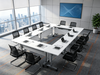 Rectangular Conference Tables