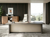 Rectangular Executive Desks