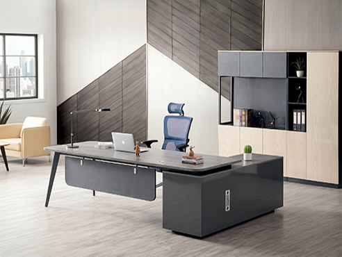 Small Executive Desks