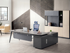 Small Executive Desks